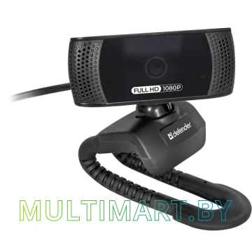 Веб-камера Defender G-lens 2694 картинка 2